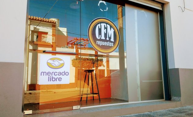 Foto de Repuestos Fiat en Córdoba CFMrepuestos