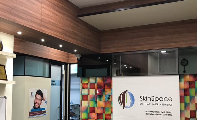 Photo of SkinSpace Clinic