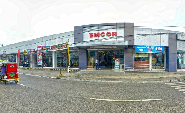 Photo of EMCOR Zamboanga Nuñez