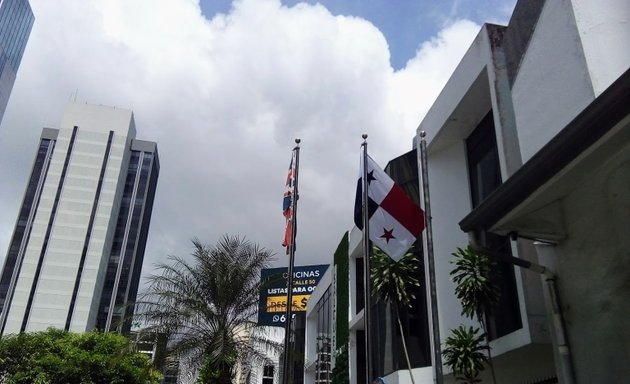 Foto de British Embassy, Panama City