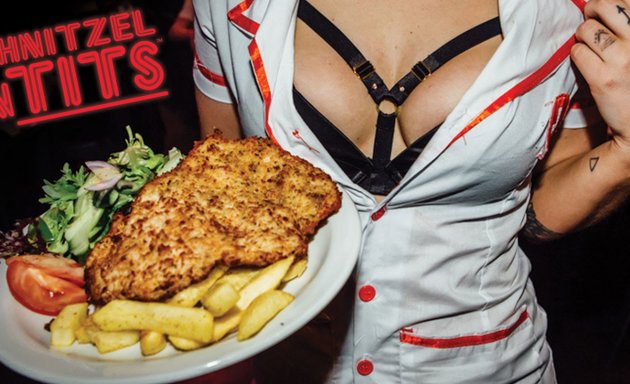 Photo of Schnitzel n Tits - Theatre Restaurant and Great Birthday Party Experience