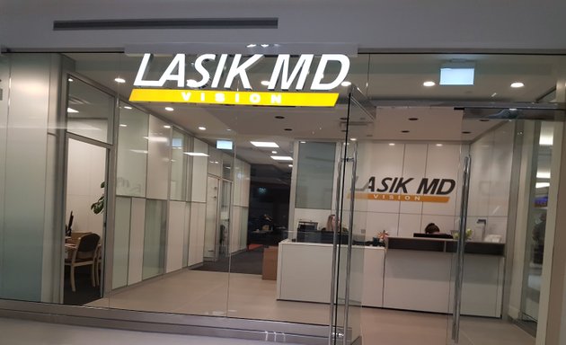 Photo of Lasik md