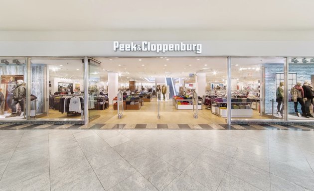 Foto von Peek & Cloppenburg