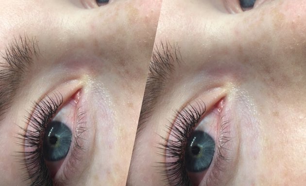Photo of MillyOnLashes