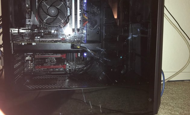 Photo of TechBros - Phoenix Computer Repair & Recycle