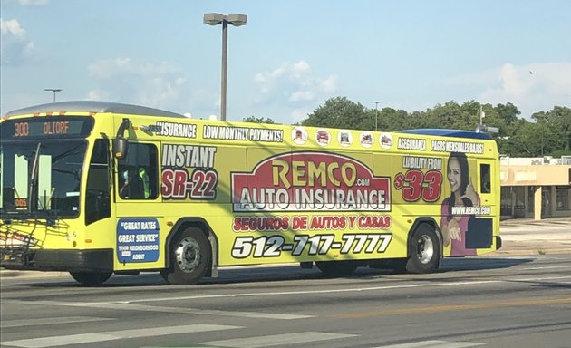 Photo of Remco Auto Insurance