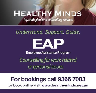 Photo of Healthy Minds Psychological Services