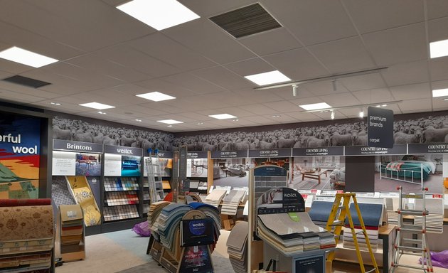 Photo of Carpetright