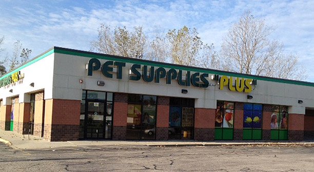 Photo of Pet Supplies Plus West Roxbury