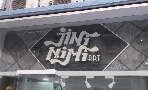 Photo of Jini Nimi Fashion LLP