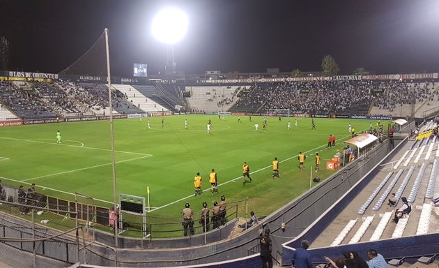Foto de Estadio Alejandro Villanueva
