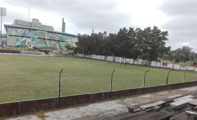 Foto de Parque Méndez Piana