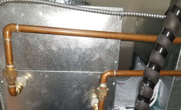 Photo of Gas Pro Heating and Air Conditioning