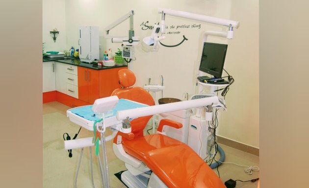 Photo of G.K Dental Clinic