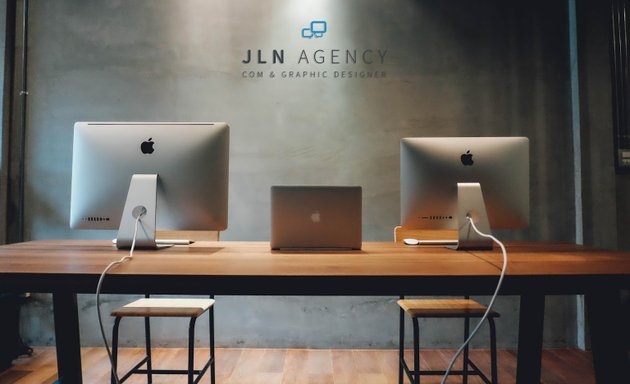 Photo de jln Agency