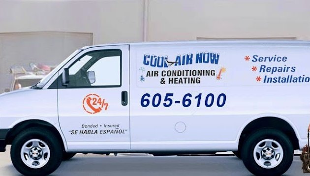 Photo of Cool Air Conditioning Now AC Repair