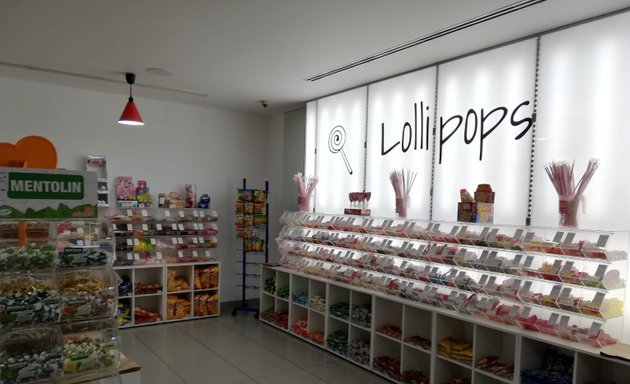 Foto de Lollipops