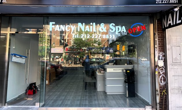 Photo of DIY Fancy Nail Spa