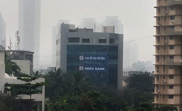 Photo of HDFC Securities Institutional Desk