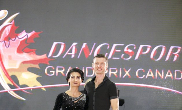 Photo of Toronto Ballroom Academy