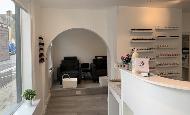 Photo of Lefam nail lounge