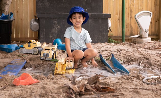 Photo of Tingalpa Kindergarten