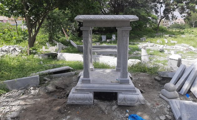 Photo of Akshaya Stones