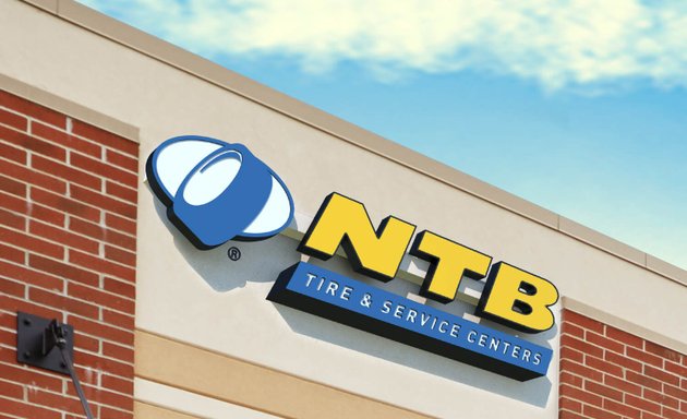 Photo of NTB-National Tire & Battery