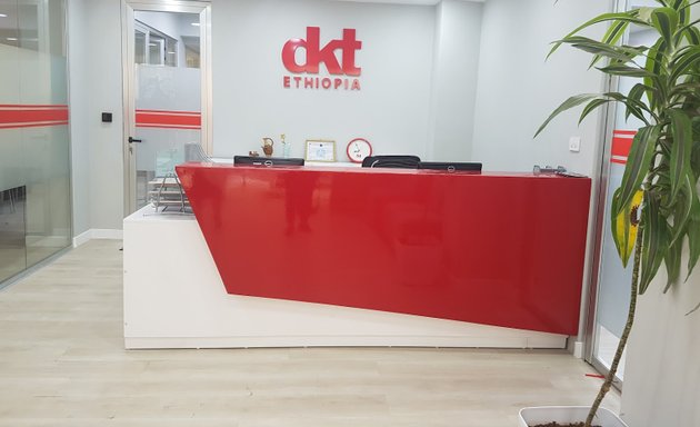 Photo of DKT Ethiopia