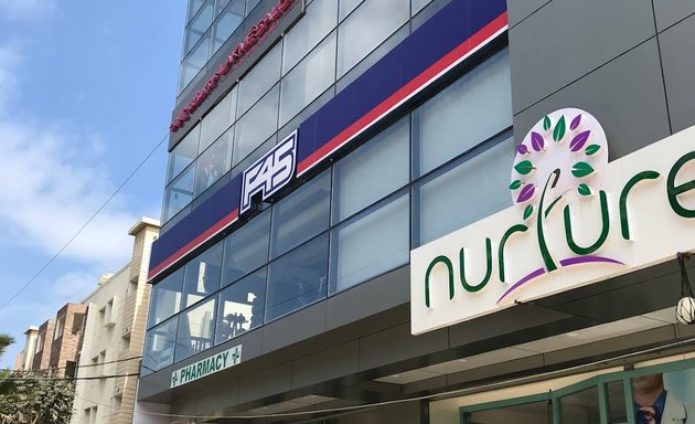 Photo of Nurture Multispeciality Clinic