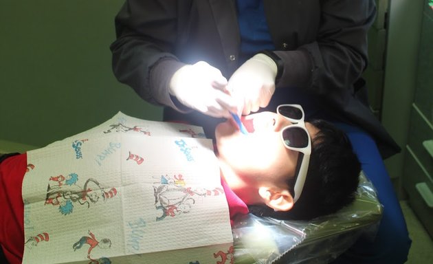 Photo of Echeverri Dental Center