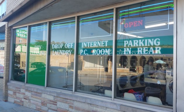 Photo of Mr B's Coin Laundromat & Dry Clearing