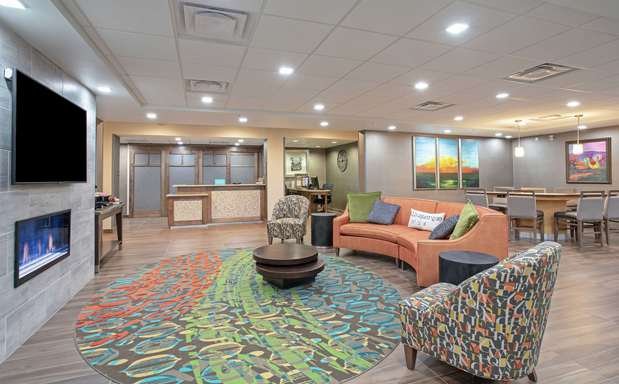 Photo of Homewood Suites by Hilton Albuquerque-Journal Center