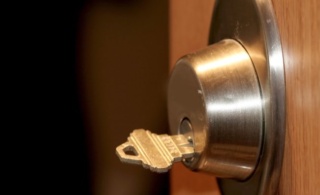 Photo of My Key Locksmiths Bristol BS3
