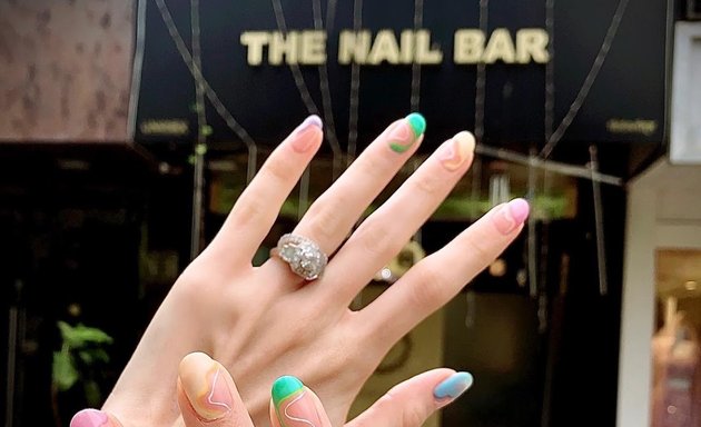 Photo of Glamicures The Nail Bar