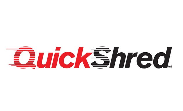 Photo of QuickShred