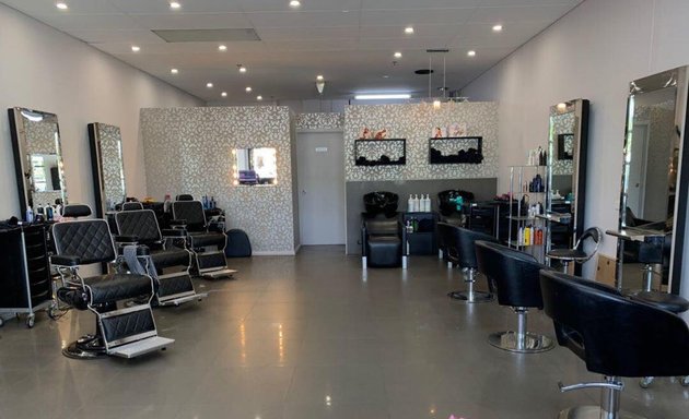 Photo of Hair to Envy Barbershop and Hair Salon
