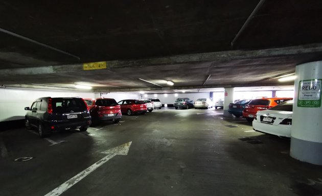 Photo of Wilson Parking - The Leftbank Carpark