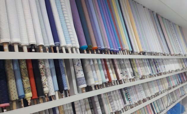 Photo of Fabrics