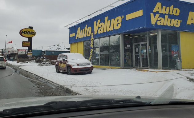 Photo of Auto Value 16 Ave NW