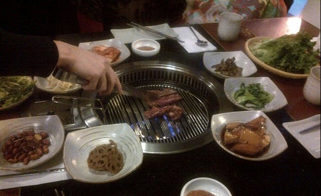 Photo of Seoul House BBQ