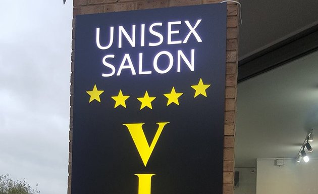 Photo of Unisex Salon VIP *****