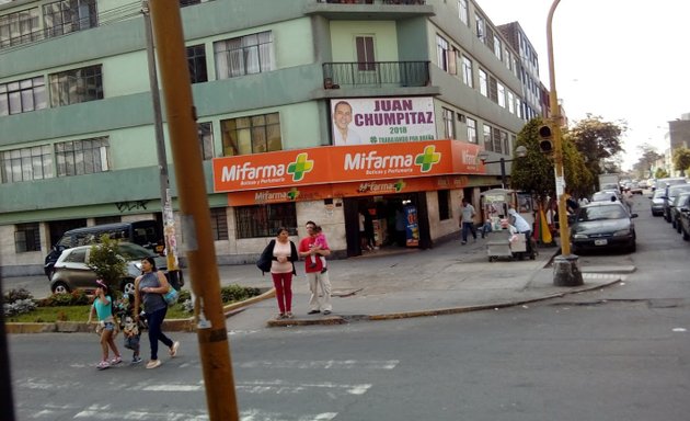 Foto de Mifarma