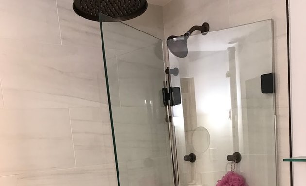 Photo of Shower Doors