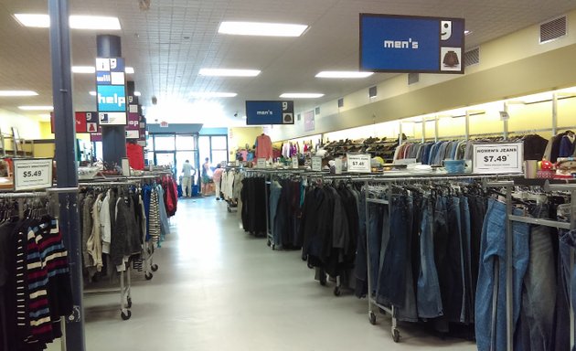 Photo of The Goodwill Store