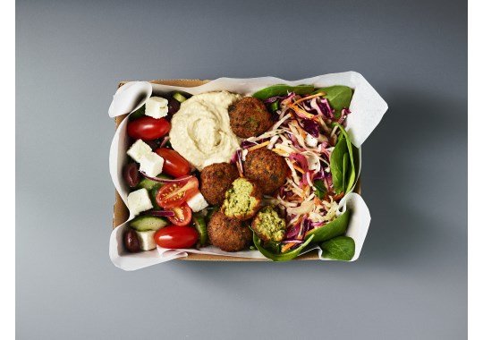 Photo of M&S Food To Go