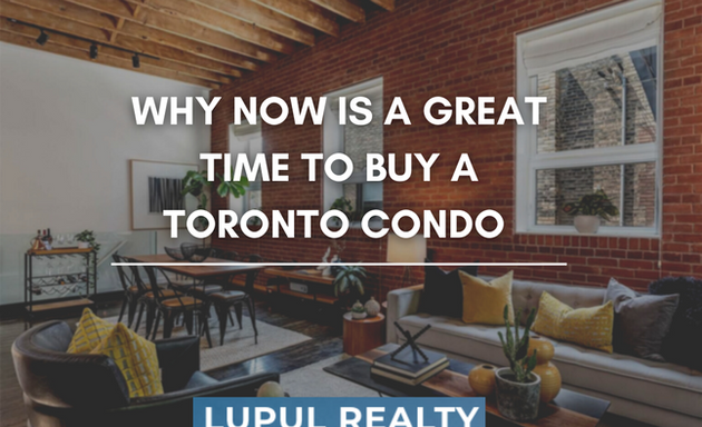 Photo of Stefan Lupul | Lupul Realty | Berkshire Hathaway HomeServices Toronto Realty, Brokerage