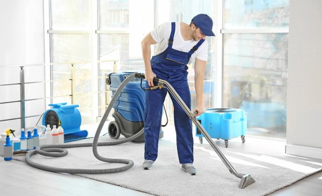 Photo of Tristate American Cleaning Service