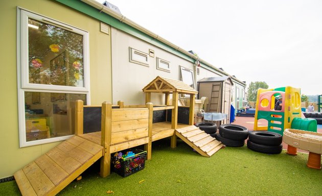 Photo of Children's Corner Childcare - Valley View Nursery