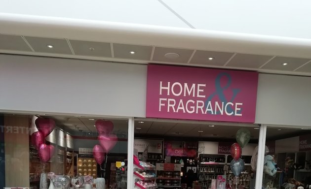 Photo of Home & Fragrance